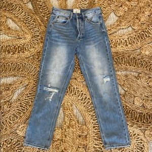 Brand new jeans